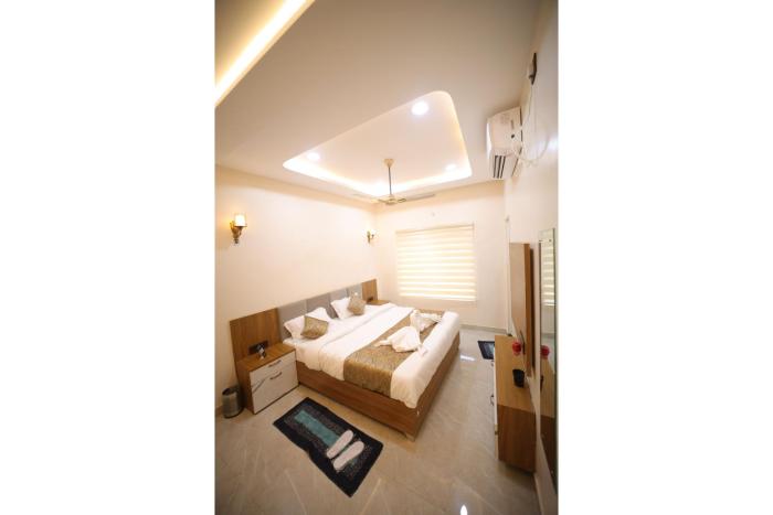 aryavarta hotel