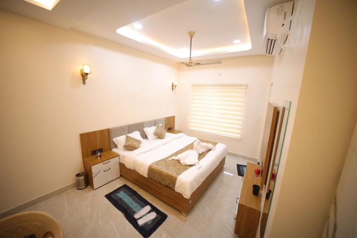 aryavarta hotel