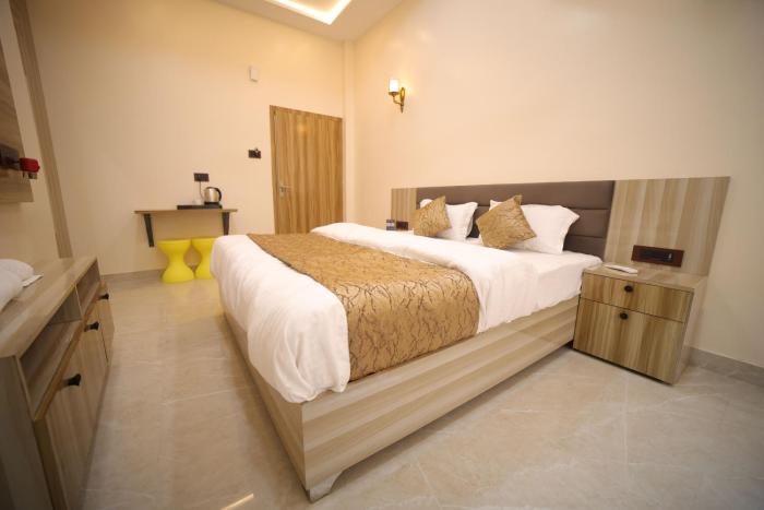 aryavarta hotel
