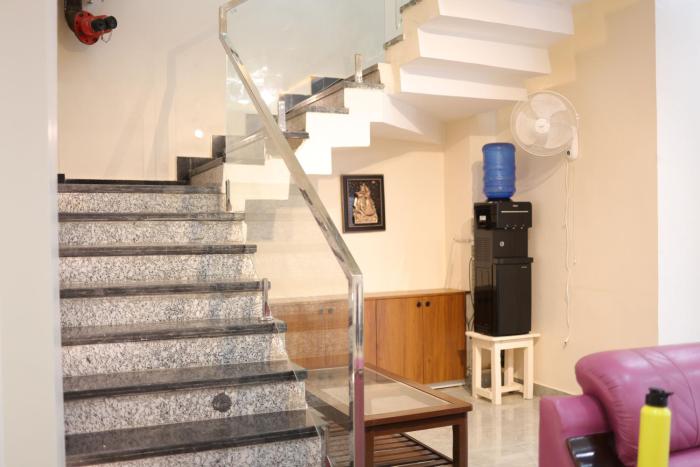 aryavarta hotel