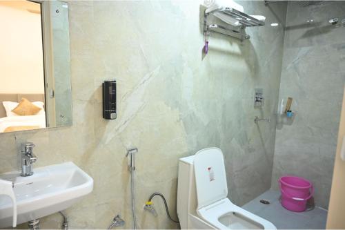 aryavarta hotel