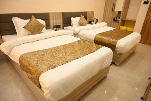 aryavarta hotel