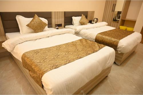 aryavarta hotel
