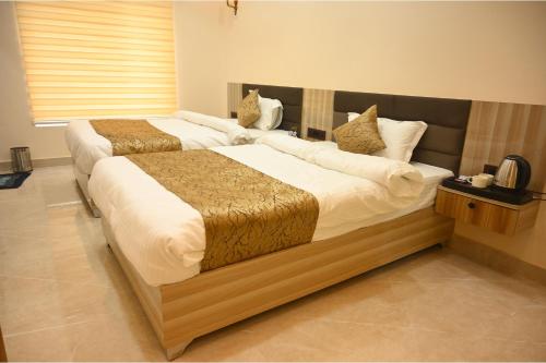 aryavarta hotel