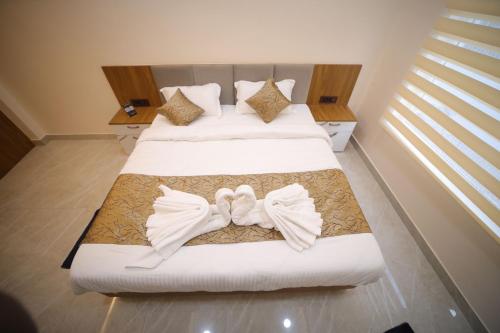 aryavarta hotel