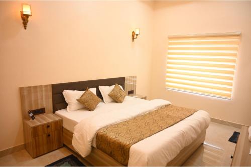 aryavarta hotel