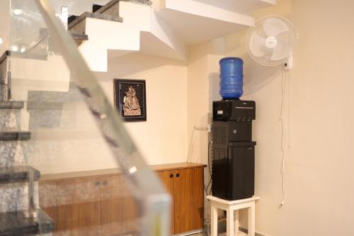 aryavarta hotel