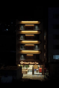 hotel hari om