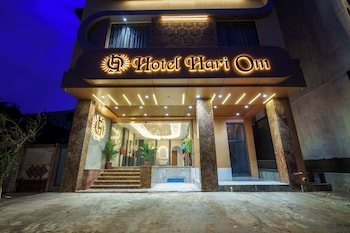 hotel hari om