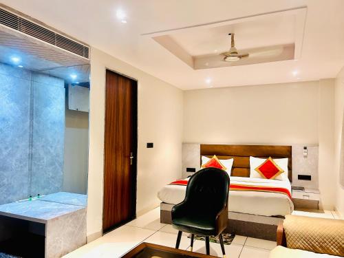 hotel kamakhya inn