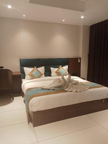 Hotel Kamakhya Inn,,2 star