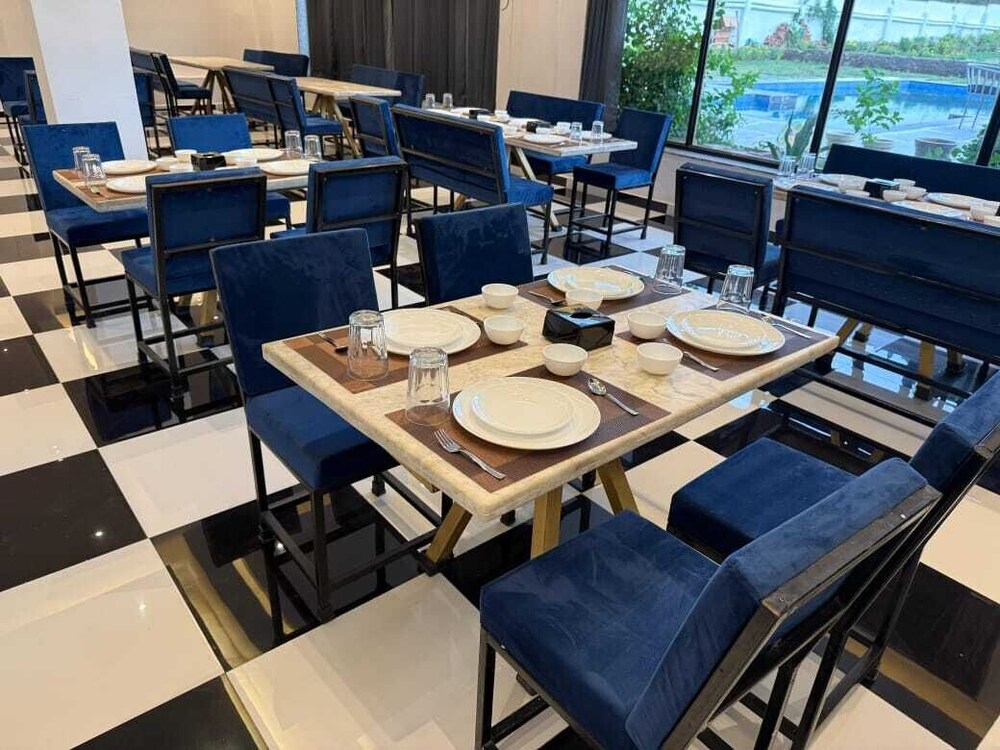 aryston hotel udaipur