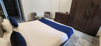 aryston hotel udaipur