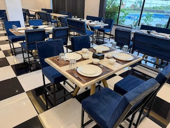 aryston hotel udaipur