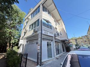 museum boutique hotel