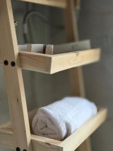 museum boutique hotel