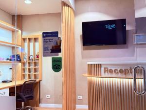 museum boutique hotel