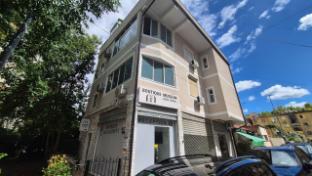 museum boutique hotel
