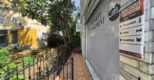 museum boutique hotel