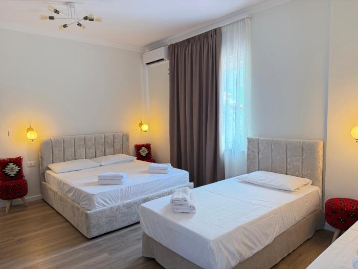museum boutique hotel