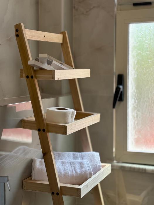 museum boutique hotel