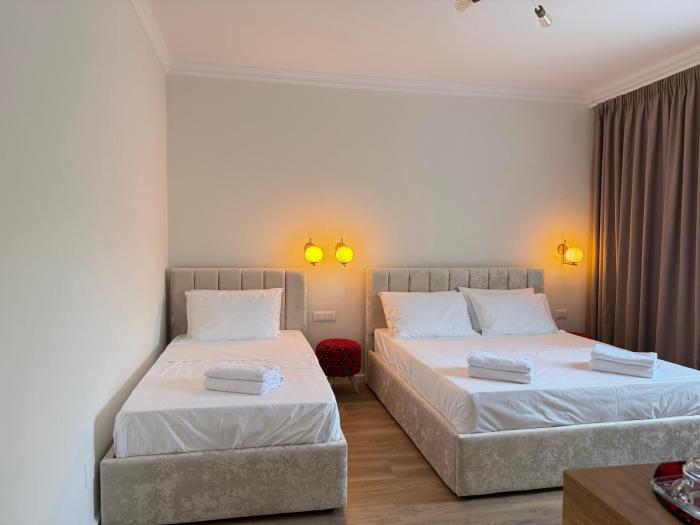 museum boutique hotel