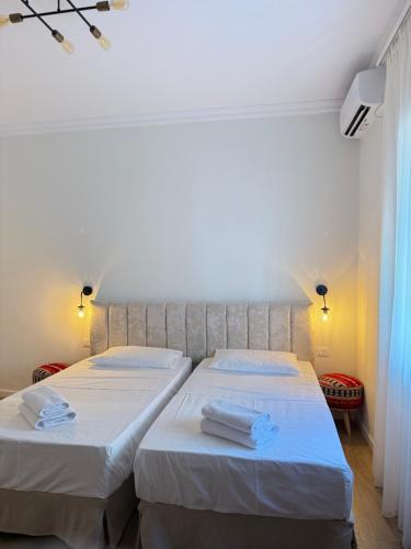 museum boutique hotel