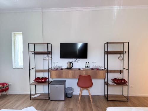 museum boutique hotel
