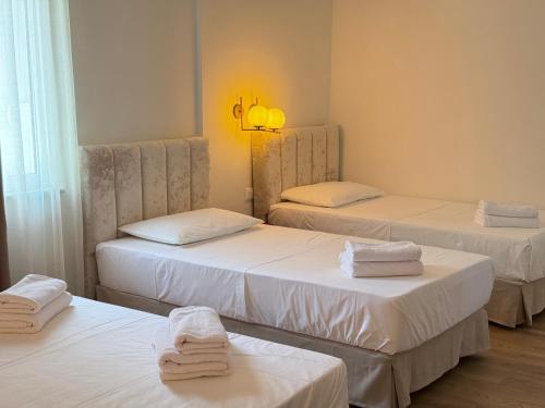 museum boutique hotel