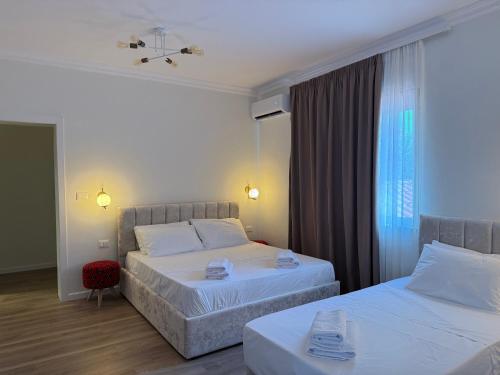 museum boutique hotel