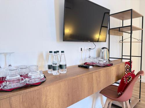museum boutique hotel
