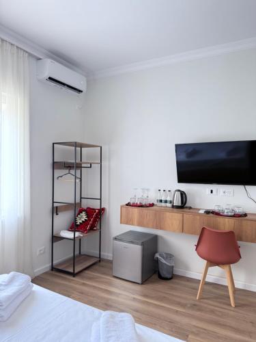 museum boutique hotel
