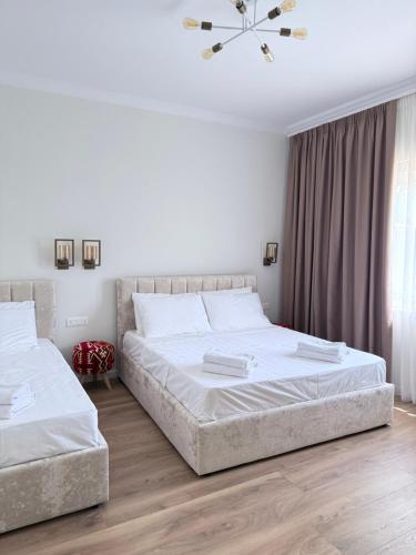 museum boutique hotel
