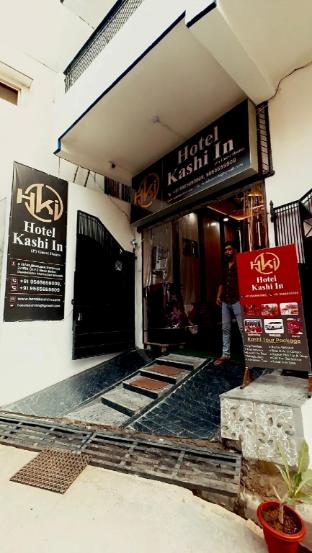 hotel kashi in