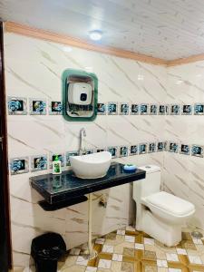 hotel kashi in