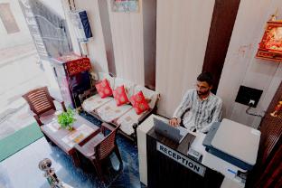 hotel kashi in