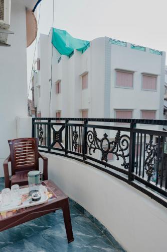 hotel kashi in