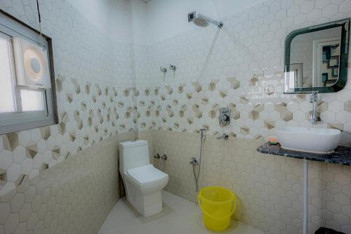 hotel kashi in