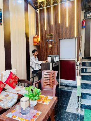 hotel kashi in