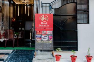 hotel kashi in
