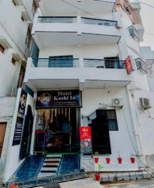 hotel kashi in