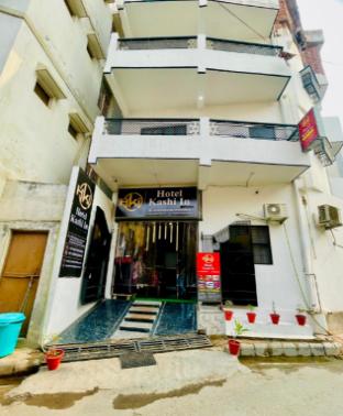 hotel kashi in