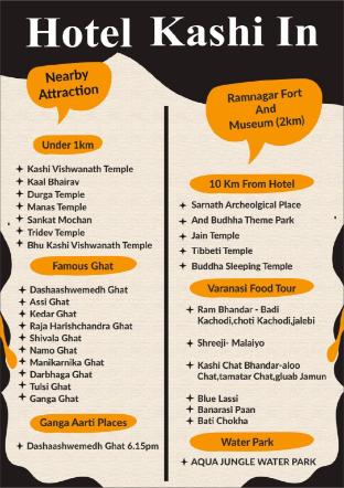 hotel kashi in