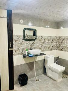 hotel kashi in