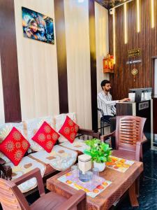 hotel kashi in