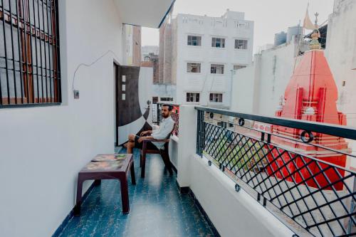 hotel kashi in