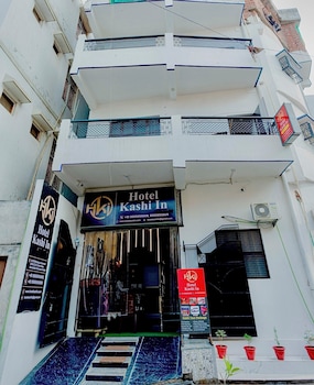 hotel kashi in