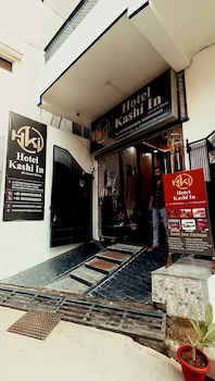 hotel kashi in