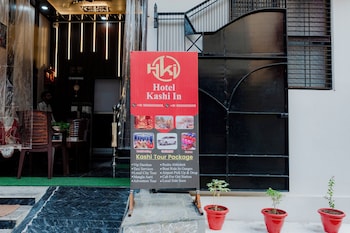 hotel kashi in