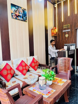 hotel kashi in